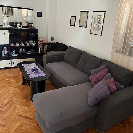 Apartman Zorka Jadrija Exterior photo