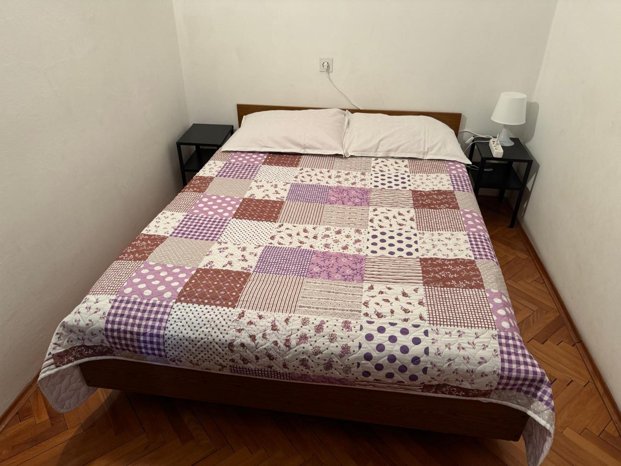 Apartman Zorka Jadrija Exterior photo