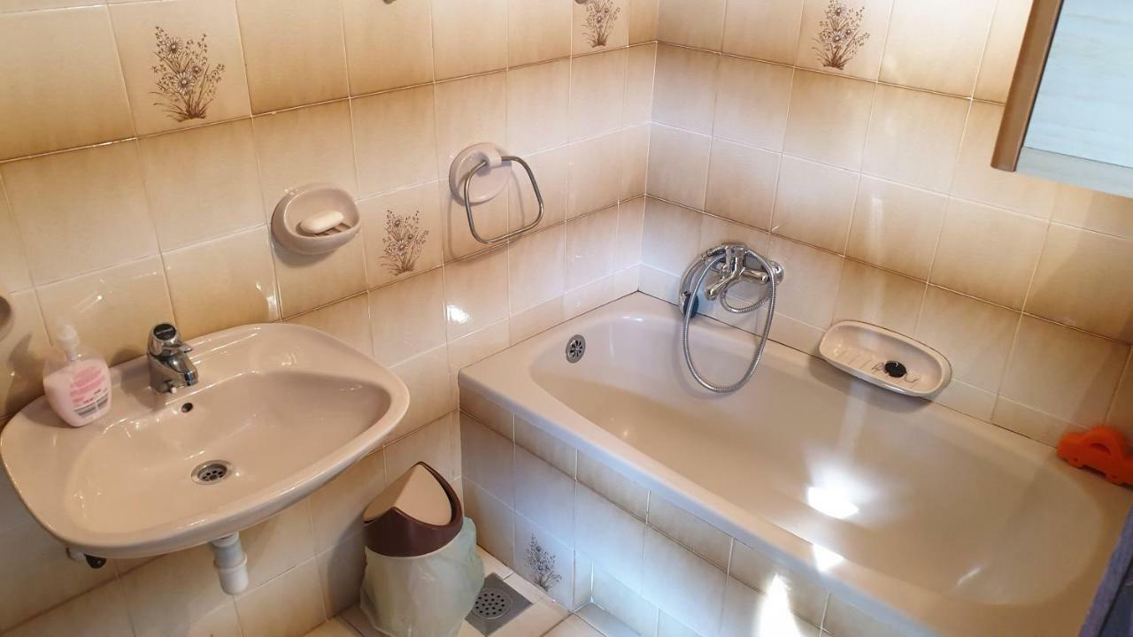 Apartman Zorka Jadrija Exterior photo